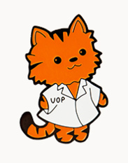 Тигрёнок UOP